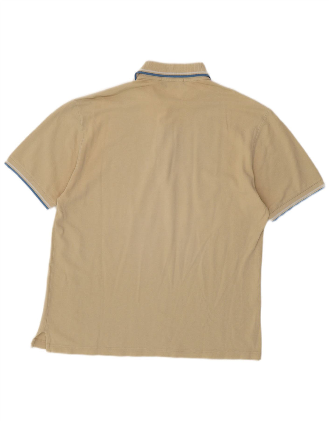 Polo Fred Perry Hombre Beige Medio
