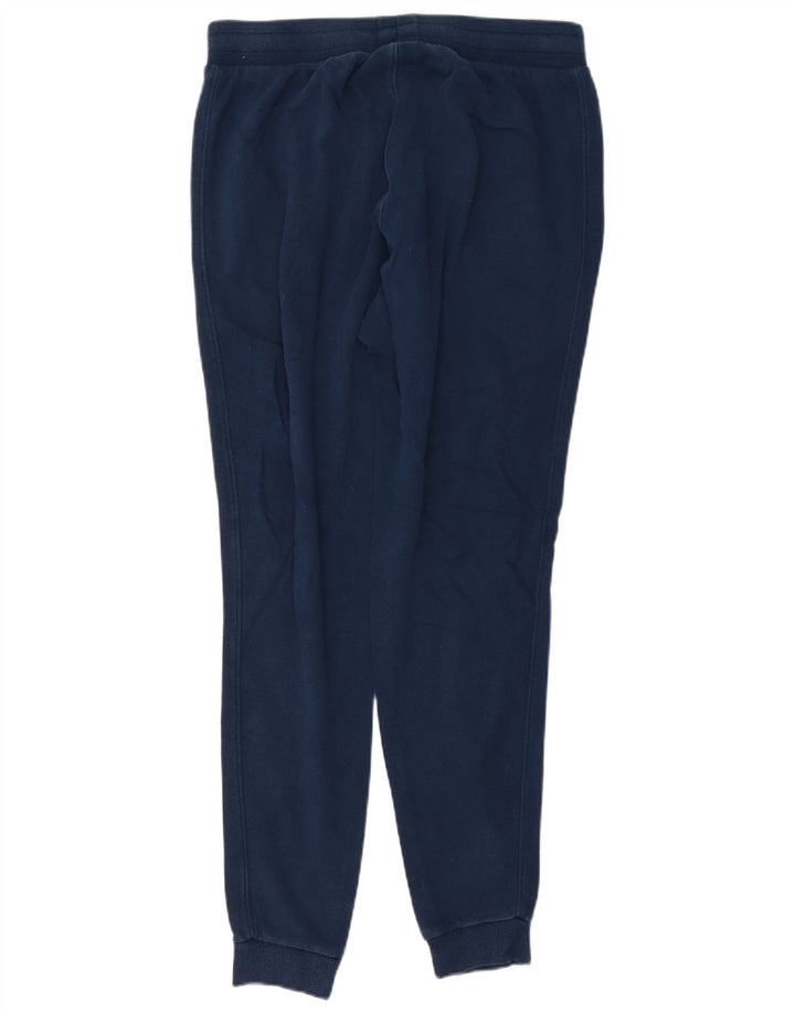 Under Armour Pantalones de chándal para hombre Joggers Large Azul marino