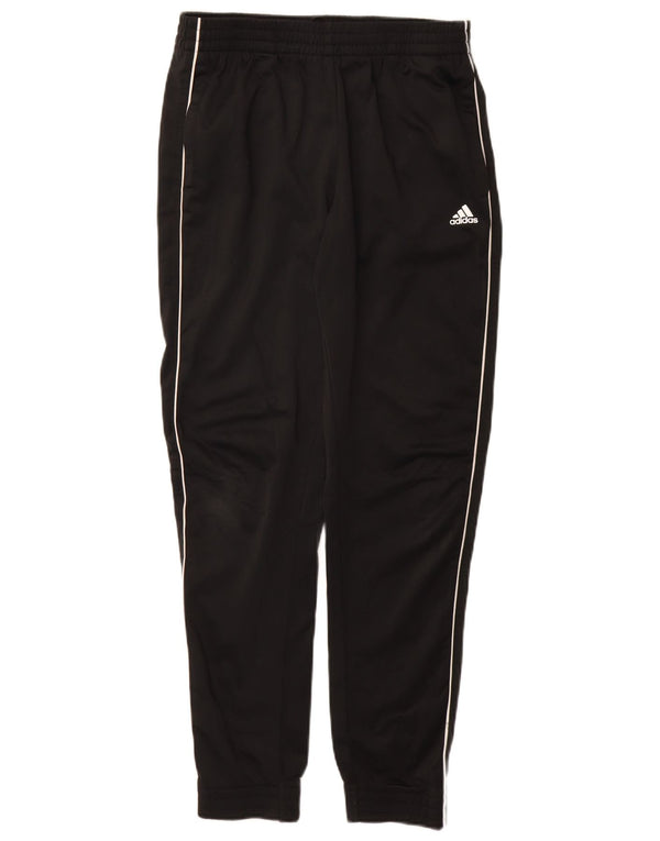Adidas Pantalón Chándal Niño Joggers 13-14 Años Negro Poliéster