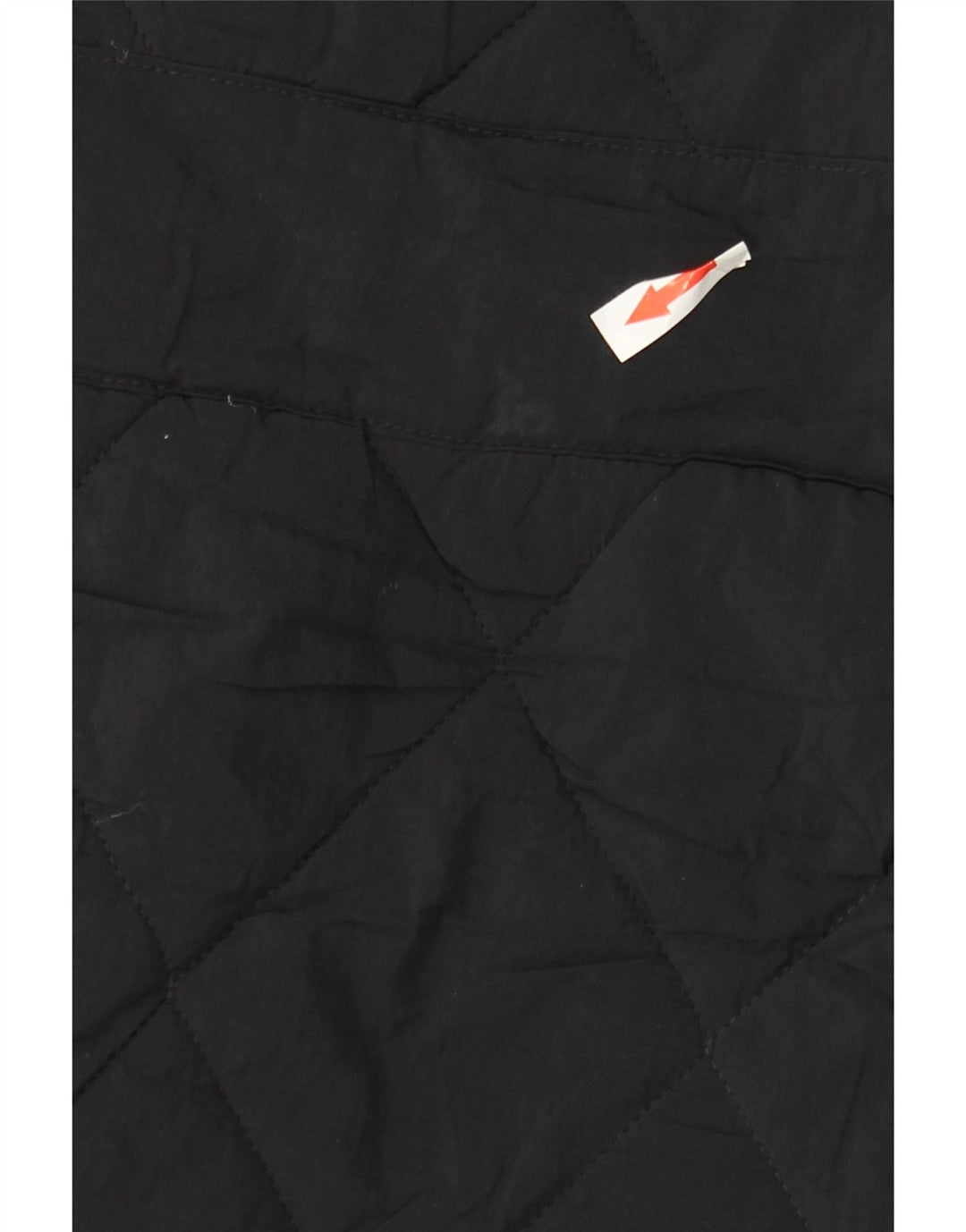 Marks & Spencer Chaqueta Acolchada Extragrande con Capucha para Mujer UK 8 Small Black