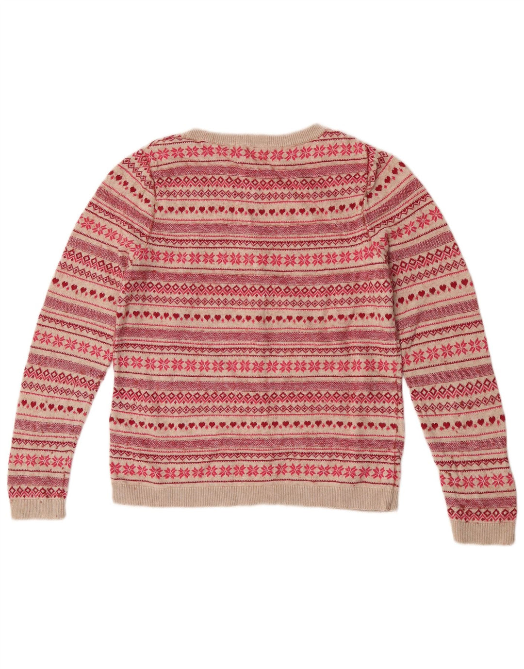 Marks & Spencer - Cárdigan para mujer Per Una (talla 40), color beige medio