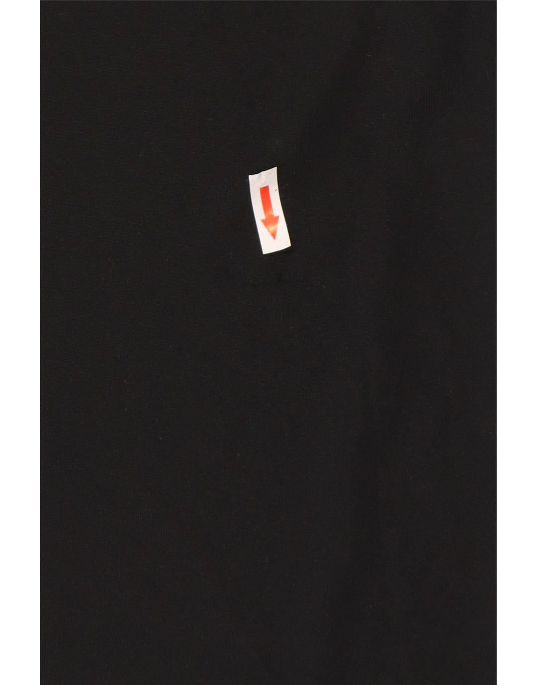 Nike Camiseta Dri Fit para niños 12-13 años Grande Negro Colorblock Poliéster