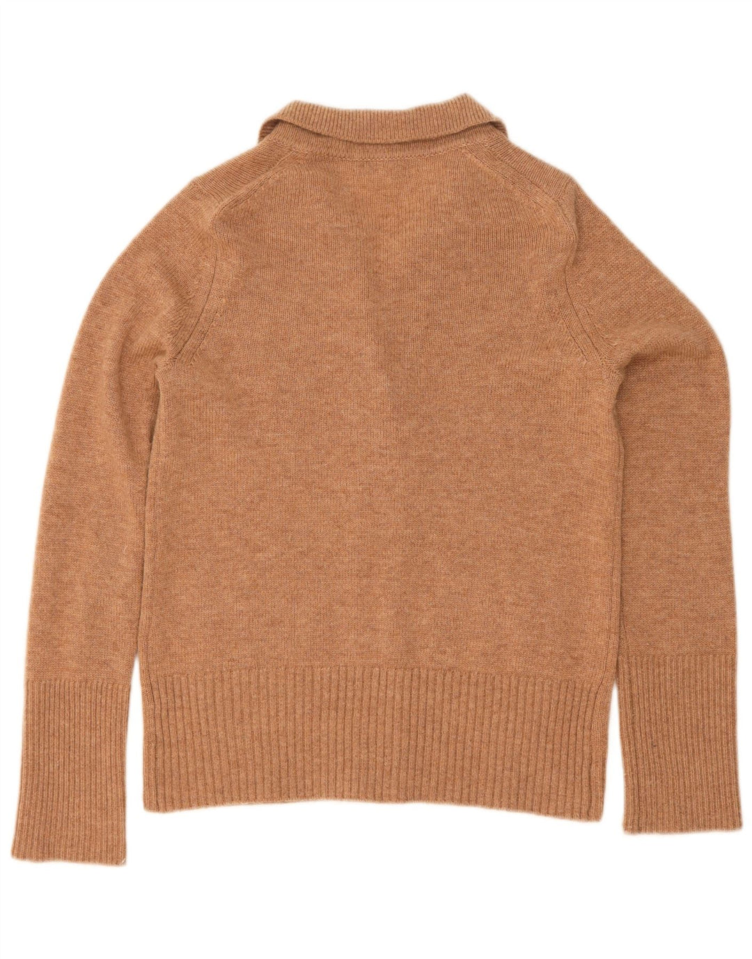 Marks & Spencer - Cárdigan para mujer con autógrafo (talla 40), color beige