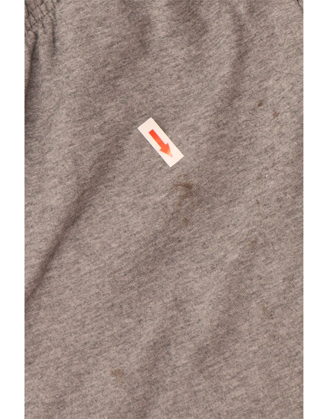 Puma Shorts Deportivos Gráficos Para Hombre Gris Medio