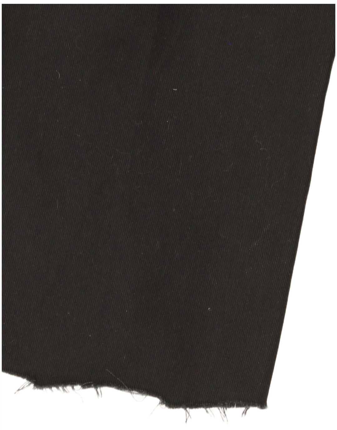 Dickies Pantalón chino slim fit para hombre W32 L27 Poliéster negro