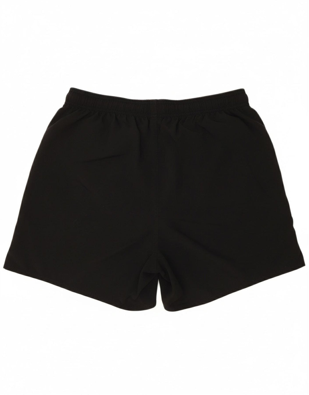 ADIDAS Mens Sport Shorts Large  Black Nylon