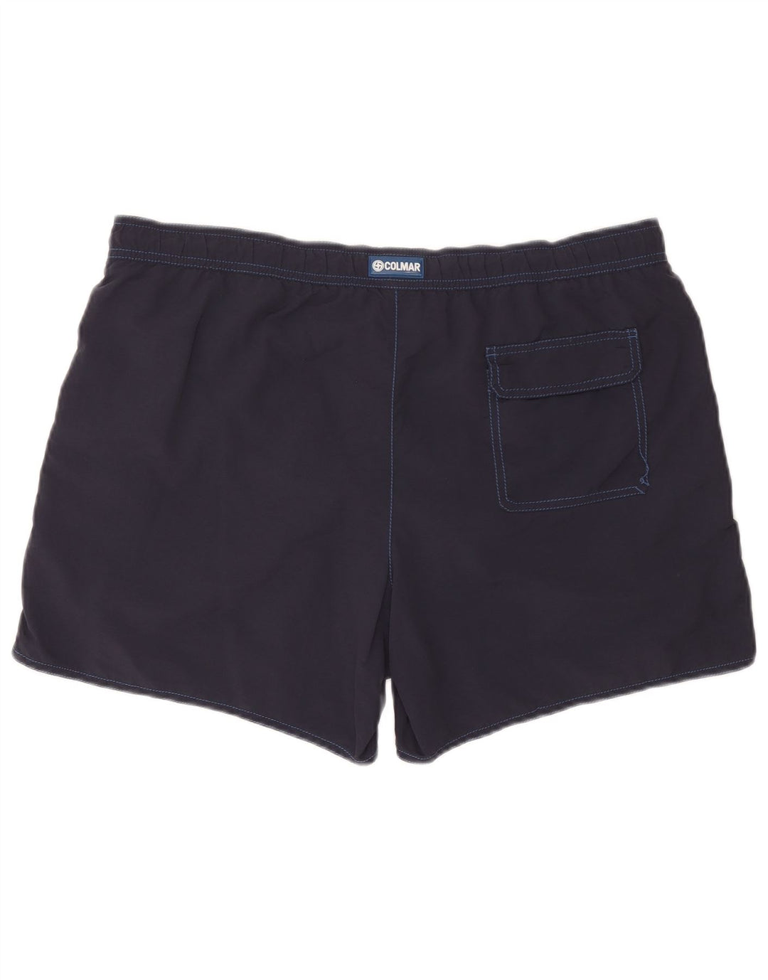 Bañador Colmar Hombre IT 56 XL Azul Marino