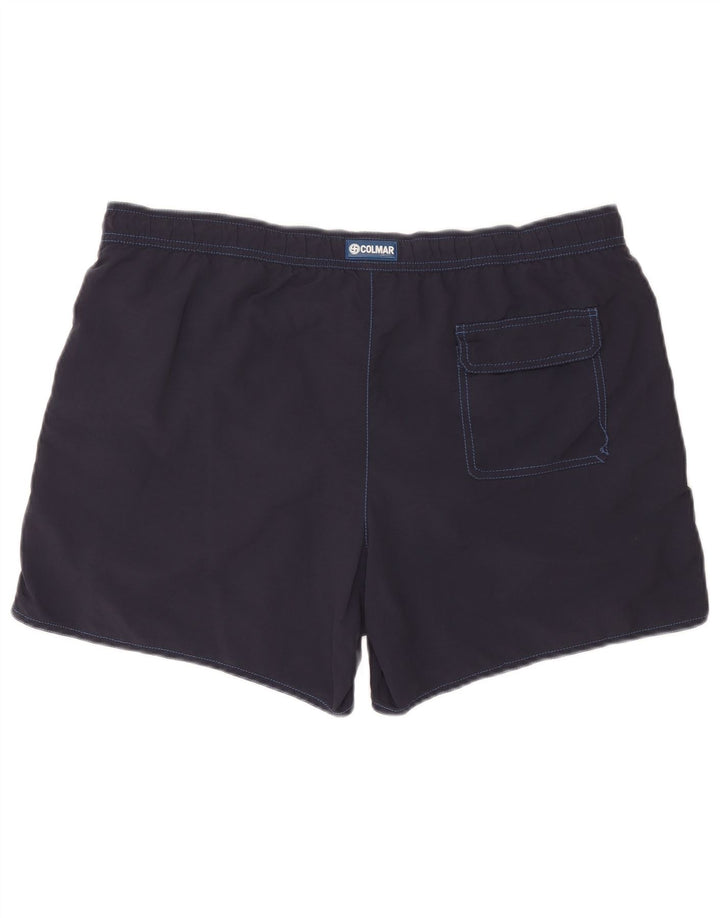 Bañador Colmar Hombre IT 56 XL Azul Marino