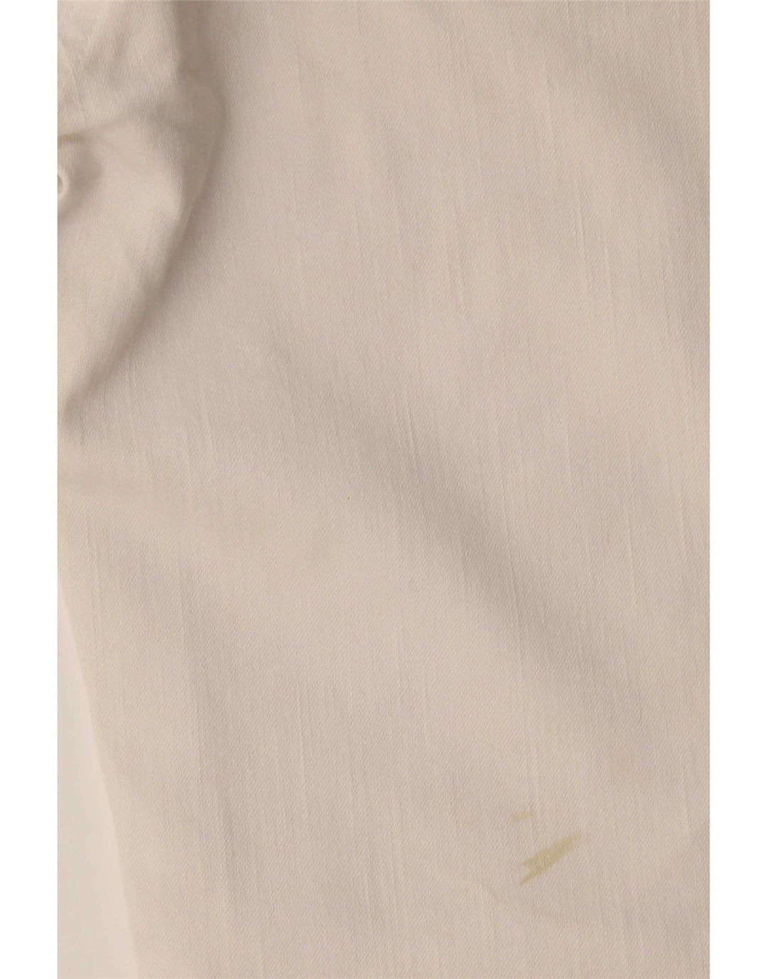Dolce & Gabbana Vaqueros Rectos Mujer W32 L30 Blanco