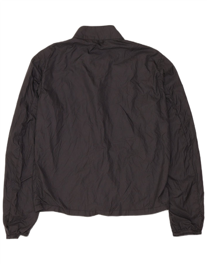 Chubasquero Dainese Mujer IT 50 XL Nylon Negro