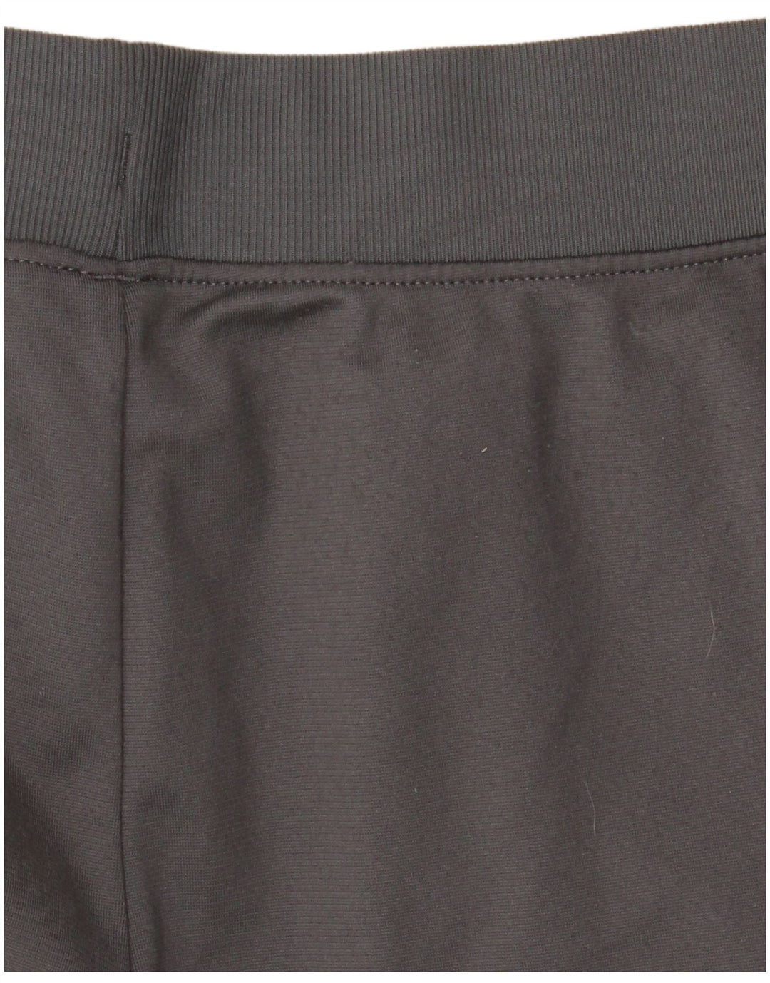 Under Armour Pantalones de chándal para niño, Joggers, 9-10 años, Gris Medio