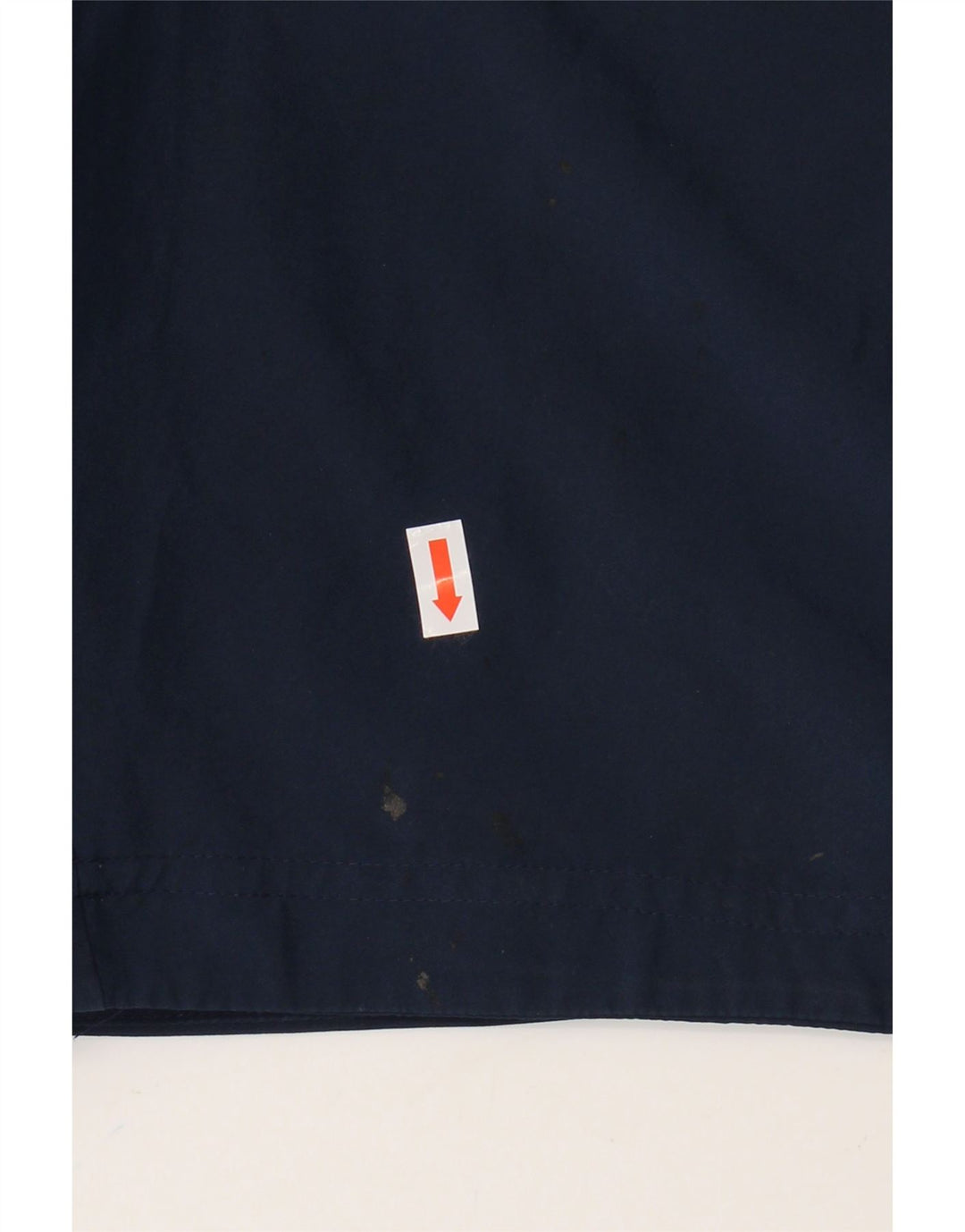 Adidas Mens Climacool Sport Shorts Medio Azul Marino Poliéster