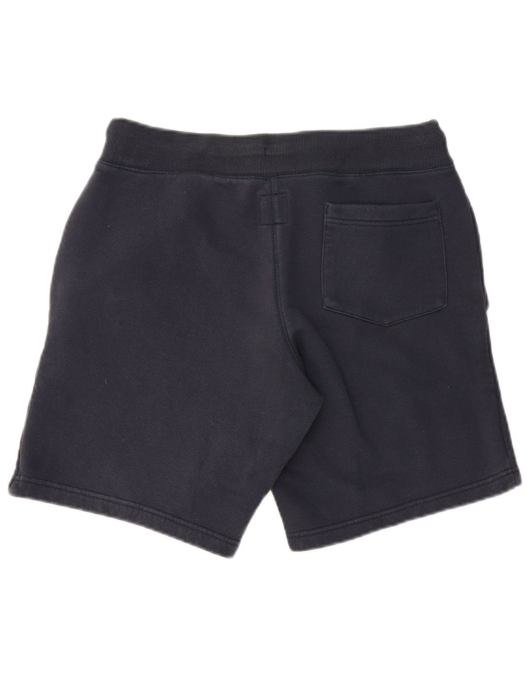 Pantalones cortos deportivos para hombre Jack Wills Algodón azul marino mediano