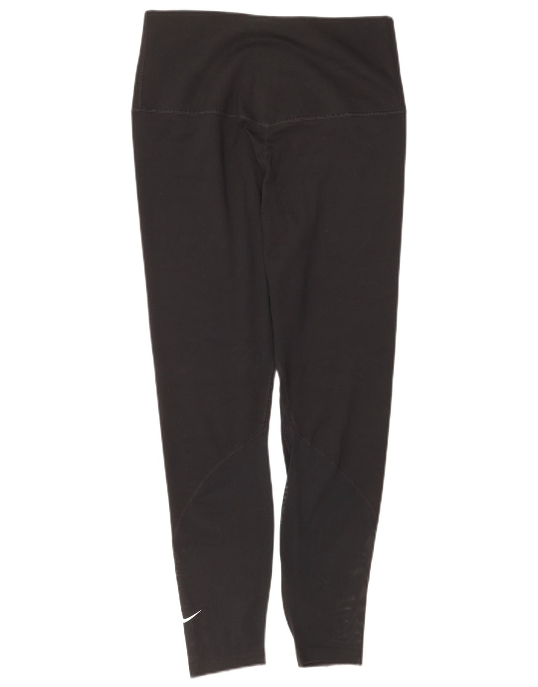 Nike Leggings Dri Fit para mujer UK 44 Grande Poliéster negro