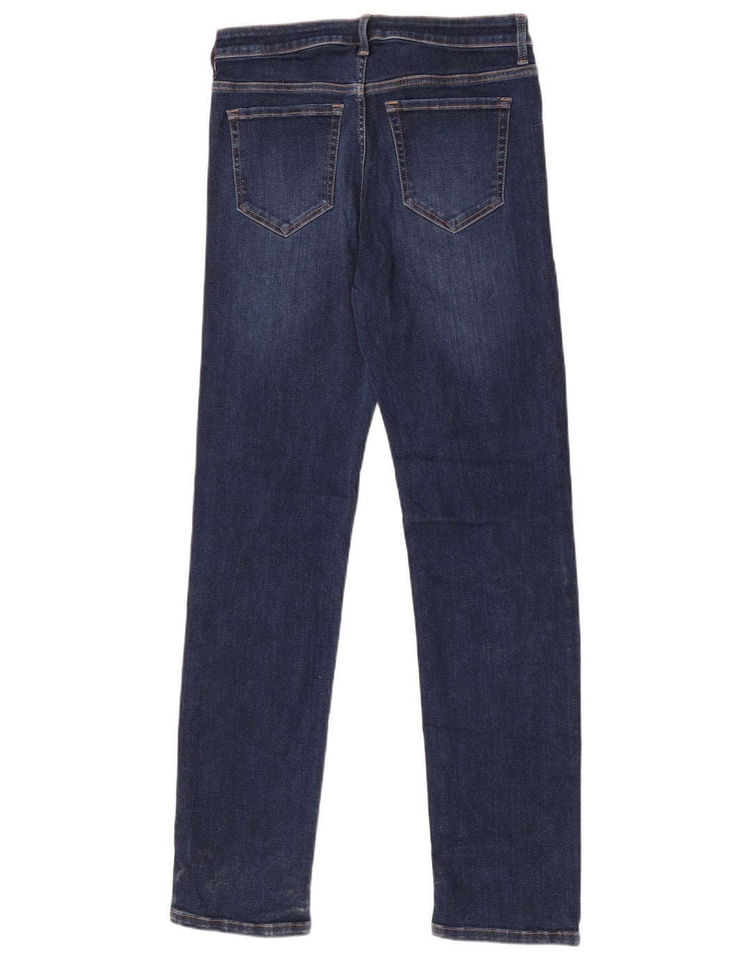 Vaqueros pitillo para mujer Marks & Spencer W32 L31 Azul