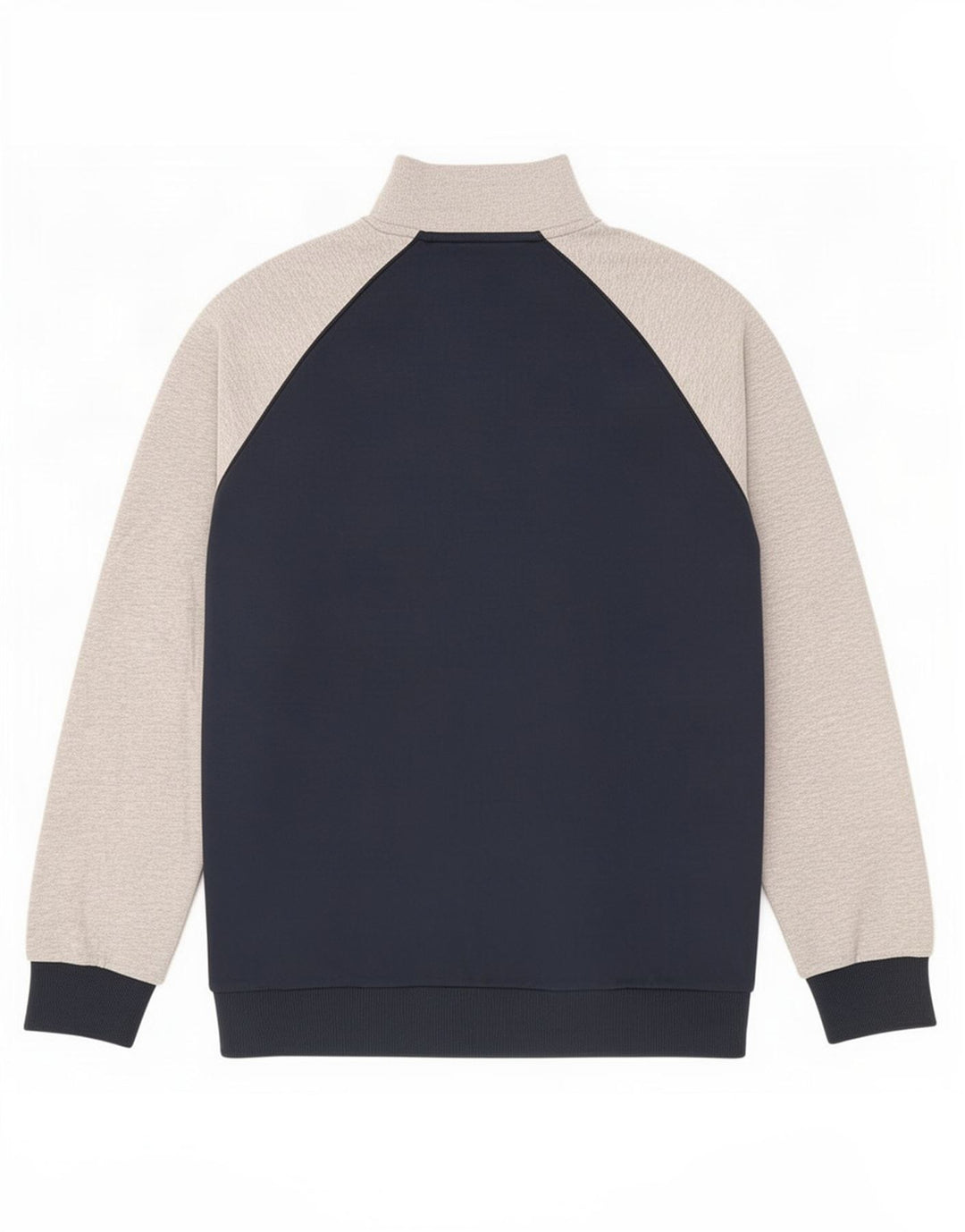 Diadora Hombre Chándal Top Chaqueta 3XL Gris Colorblock