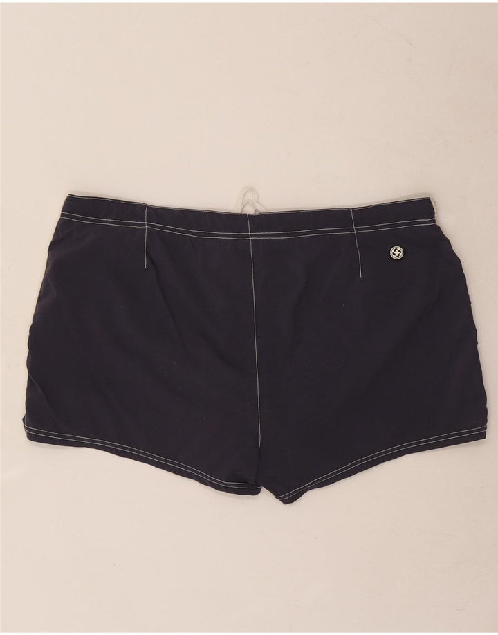 Bañador Colmar Hombre IT 50 Large Azul Marino Poliamida