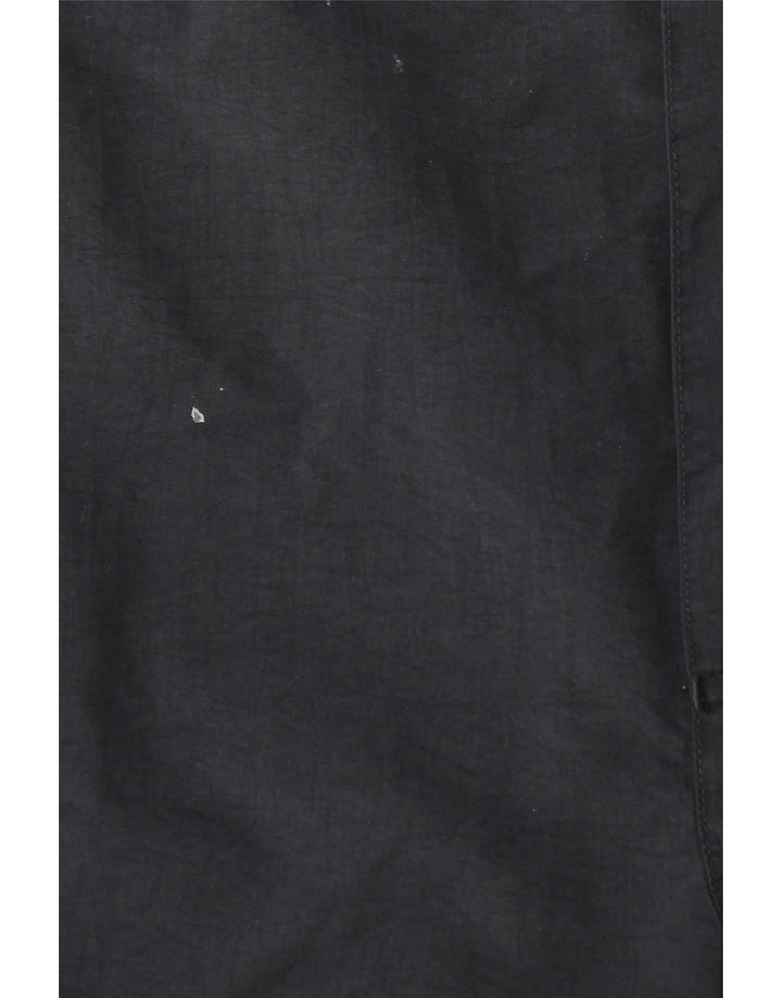 Adidas Hombre Bañador Corto Medium Azul Marino Colorblock Poliamida