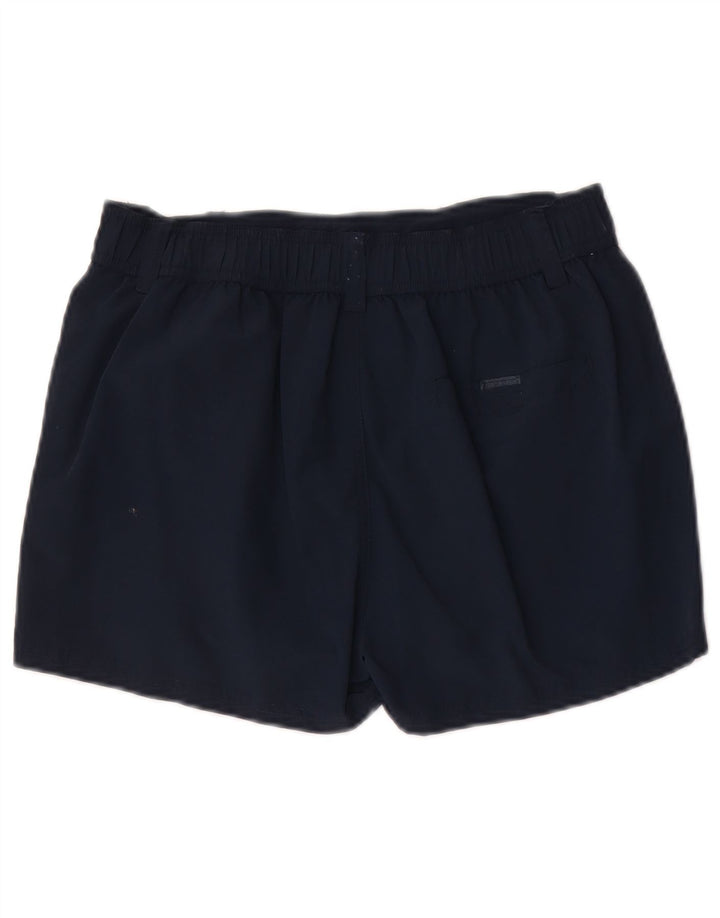 Guru Bañador para Mujer UK 10 Small Azul Marino