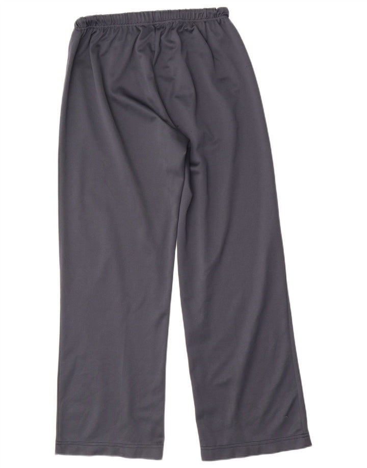Pantalón De Chándal Kappa Hombre Large Azul Marino Poliéster