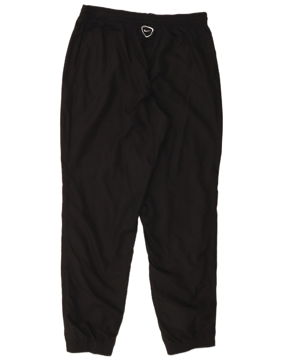 Nike Hombre Dri Fit Chándal Pantalones Joggers XL Negro Poliéster