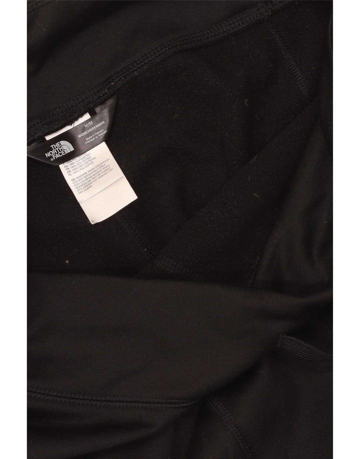 Pantalones de chándal para mujer The North Face UK 44 Mediano Negro Poliéster