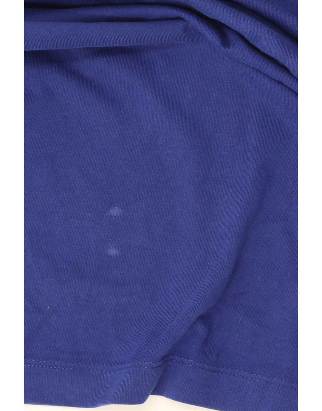 Nike - Camiseta gráfica para hombre, talla pequeña, algodón azul