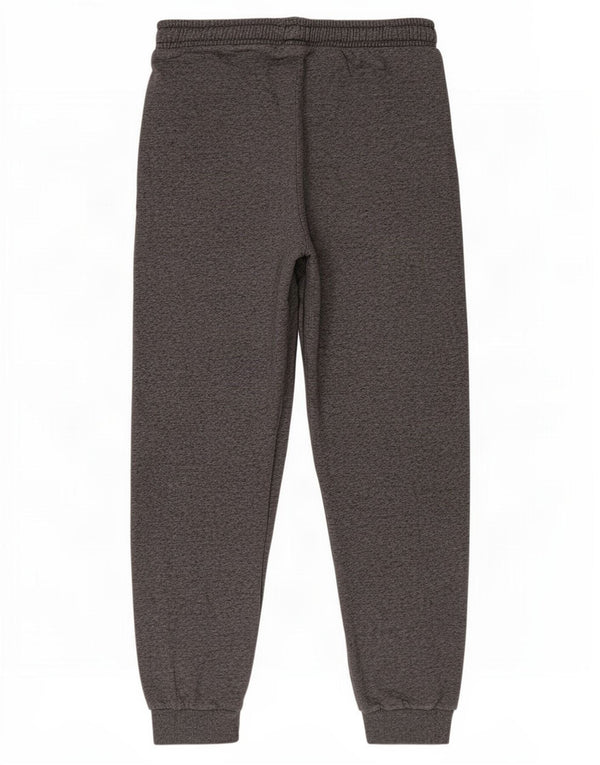 Marks & Spencer Pantalones de chándal para niño Joggers 13-14 años Gris Moteado