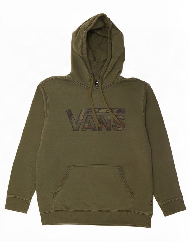 Vans Hombre