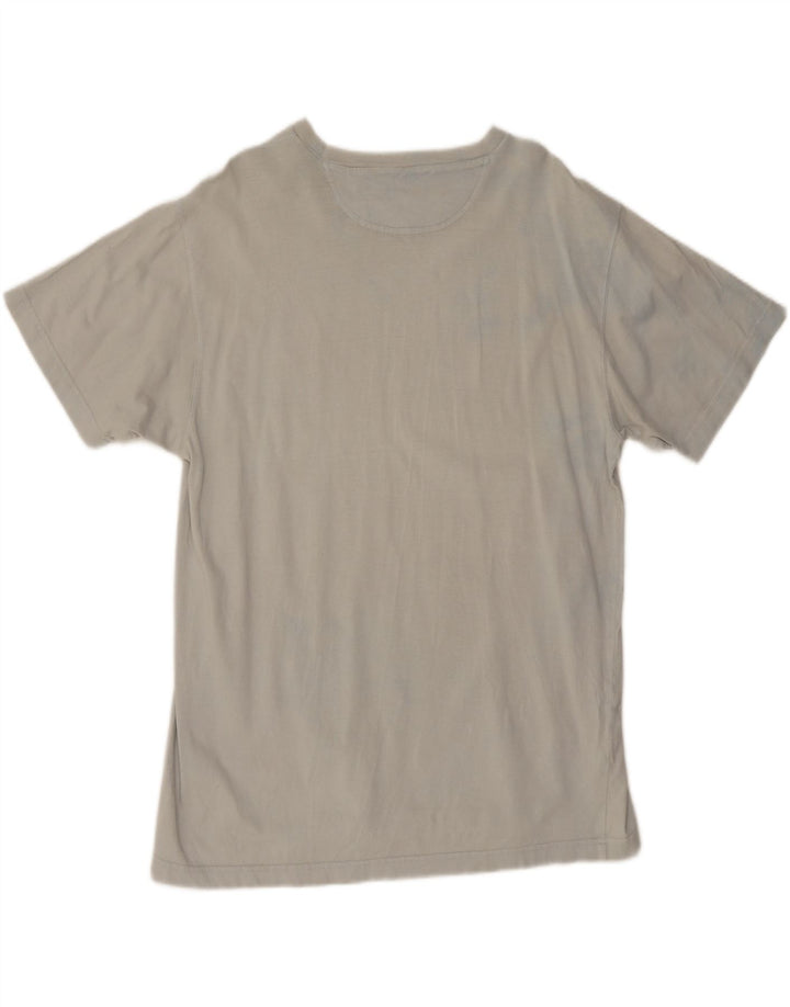 Champion Camiseta Hombre Top XL Algodón Azul