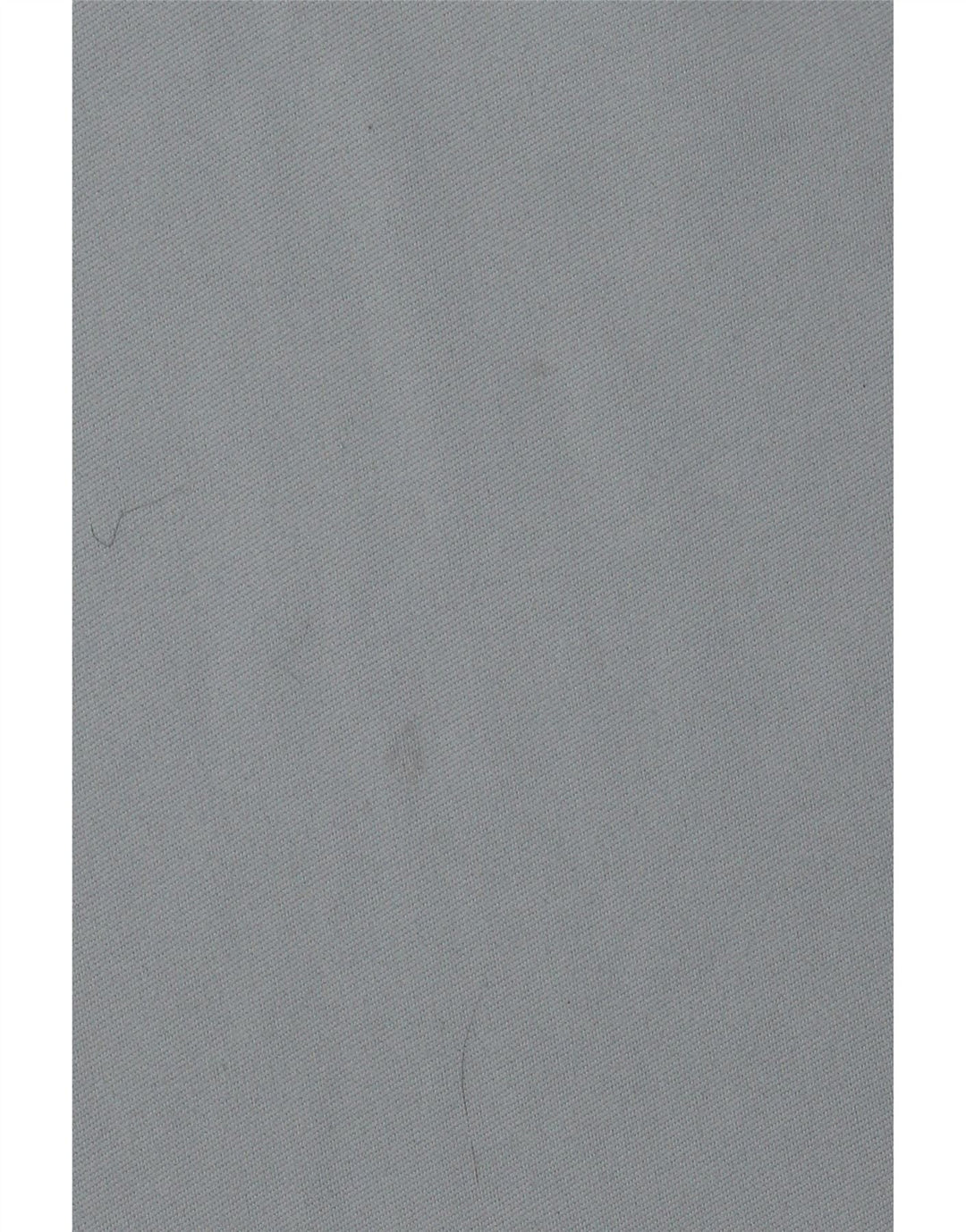 Nike Dri Fit - Camiseta con cuello y cremallera para hombre, manga larga, poliéster color azul grande