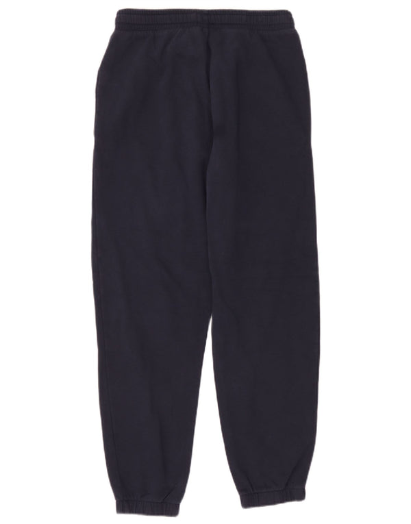 Marks & Spencer Pantalones de chándal para niño Joggers 13-14 años Azul Marino