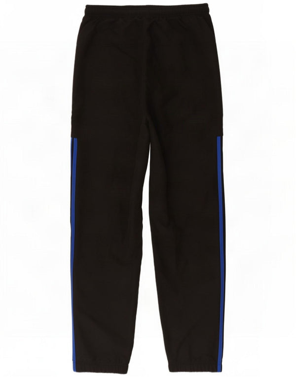 Pantalones de chándal Adidas para hombre Joggers Medium Black Poliéster