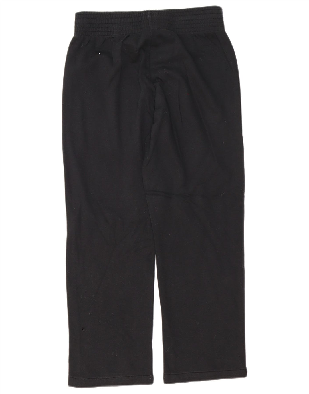 Champion Pantalones de Chándal para Mujer UK 10 Small Black