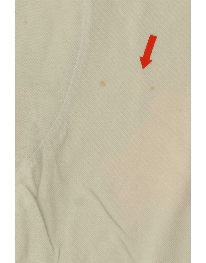 Belfe & Belfe Polo para mujer UK 44 Grande Azul