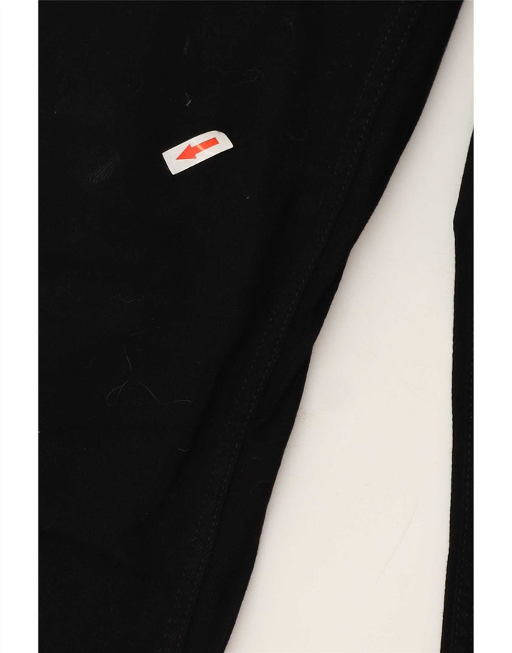 Levi's Vaqueros rectos 514 para hombre W34 L32 Algodón negro