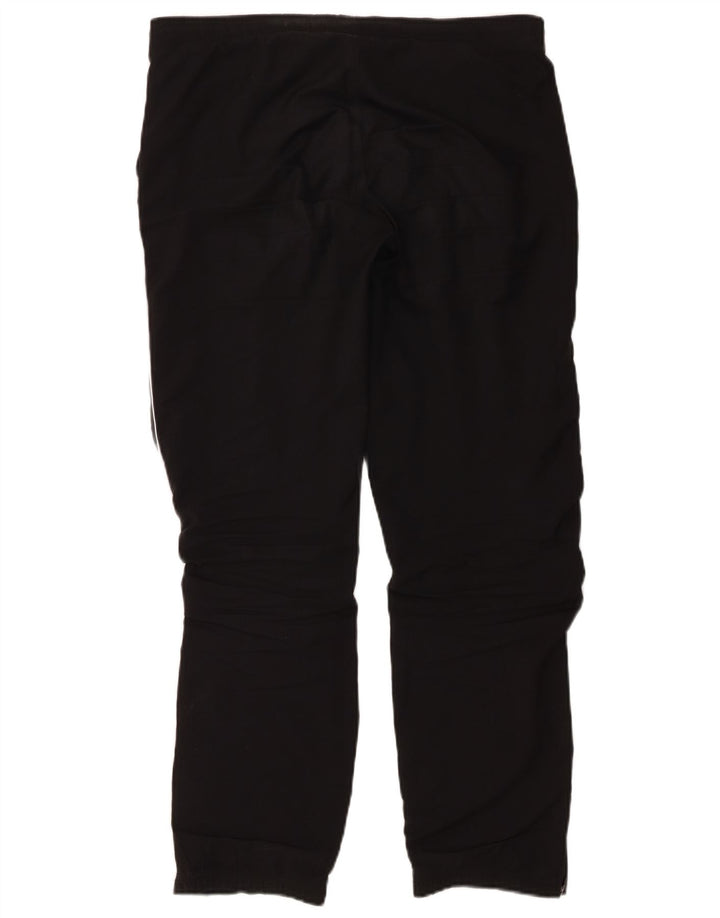 Nike - Pantalones de chándal para mujer, talla 6/8, XS, color negro, poliéster