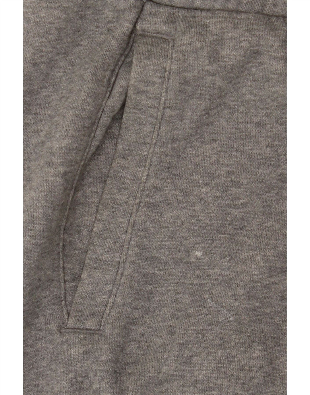 Puma Pantalones cortos deportivos para hombre XL Gris