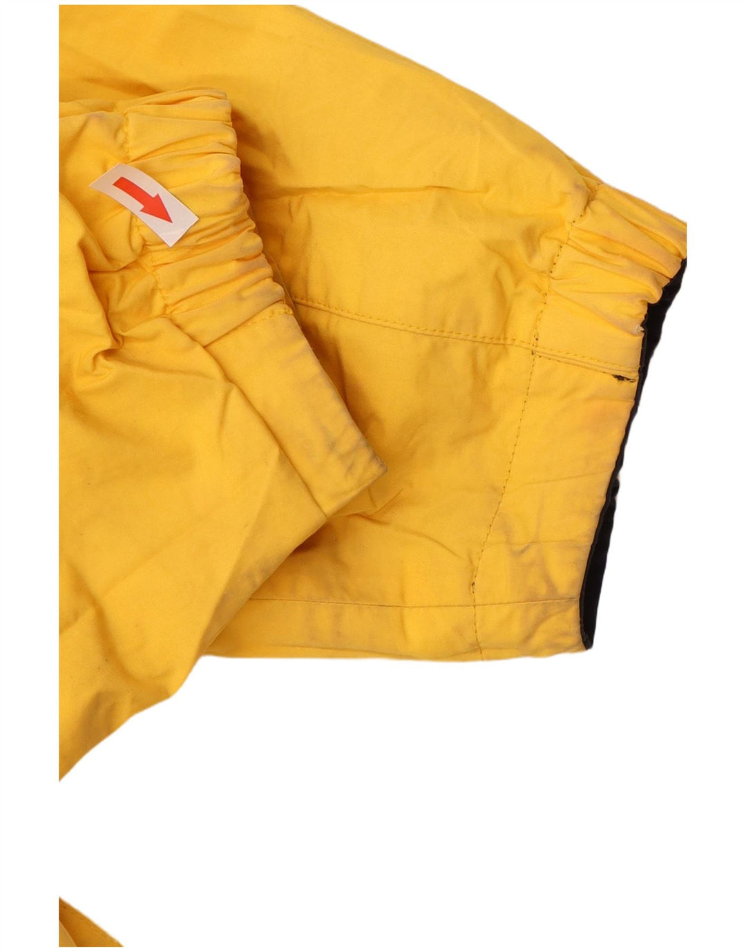 Nautica Chaqueta reversible para hombre UK 40 Large Algodón multicolor con bloques de color