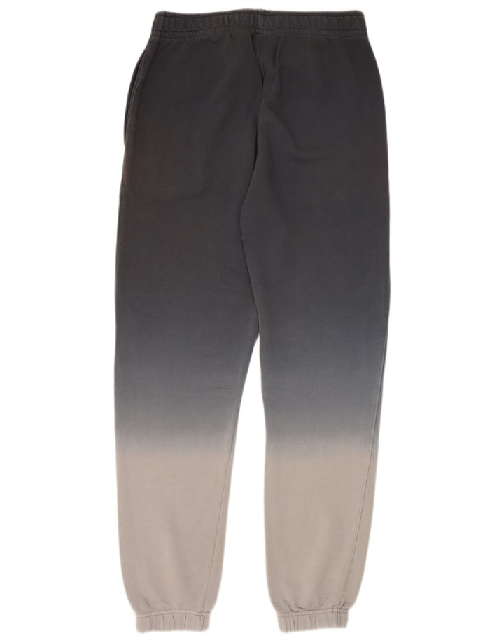 Nike Pantalones de chándal para hombre Joggers Small gris Colorblock
