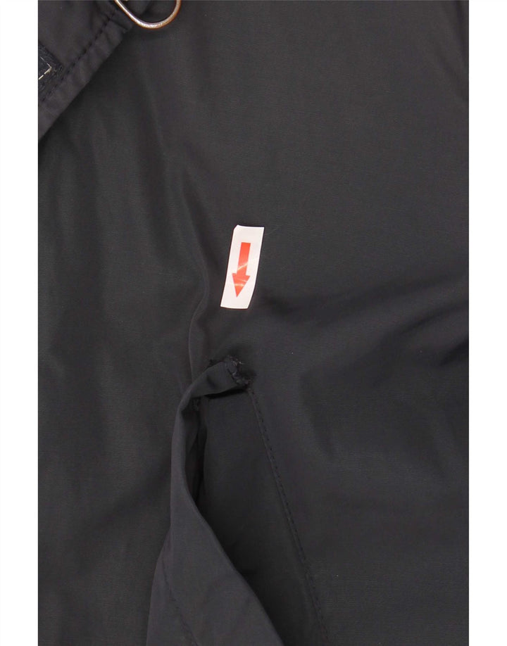 Fay Chaqueta utilitaria para hombre UK 42 XL Gris