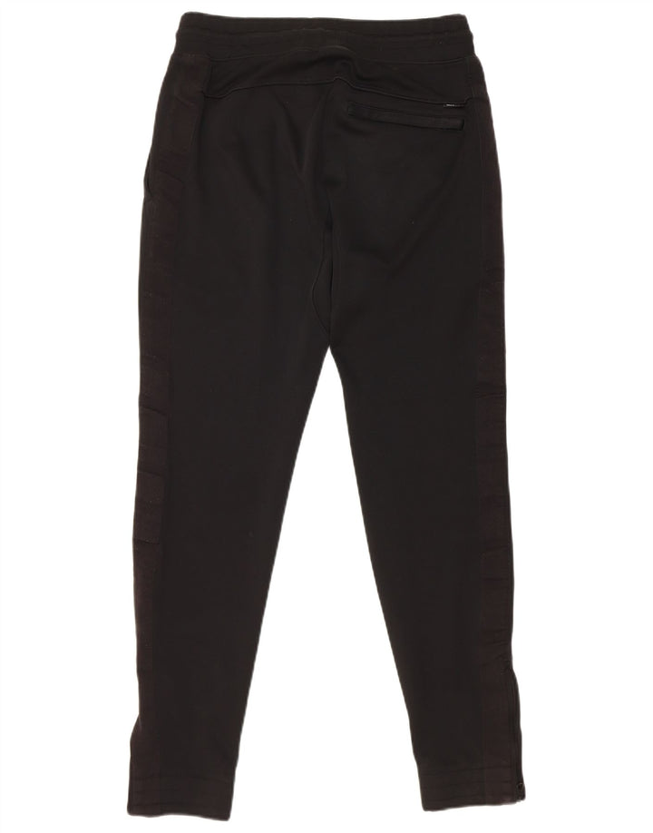 Pantalón De Chándal Nike Hombre Joggers Medium Negro Poliéster
