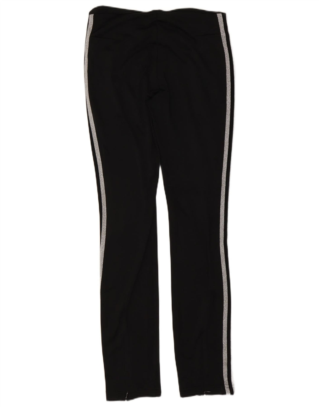Pantalón De Chándal Adidas Mujer IT 42 Medium Negro Poliamida