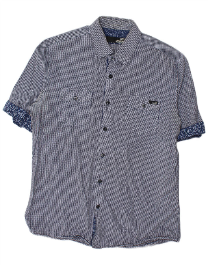 Moschino Hombre