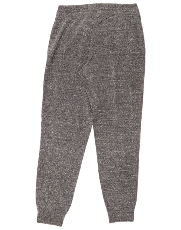 Champion Pantalones de Chándal para Mujer Joggers UK 18 XL Gris Moteado