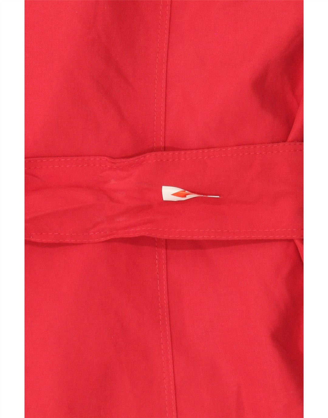 Marks & Spencer Gabardina para mujer UK 46 Poliéster rosa grande