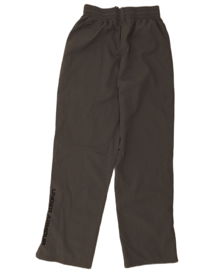 Under Armour Pantalón De Chándal Para Hombre Pequeño Poliéster Gris