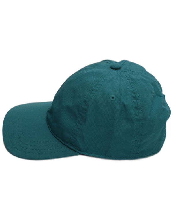 Gorra De Béisbol Adidas Hombre Talla Única Poliéster Turquesa