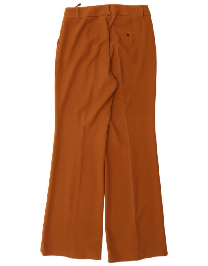 Hirsch Conjunto de 2 piezas para mujer EU 38 Mediano W28 L34 Marrón Poliéster
