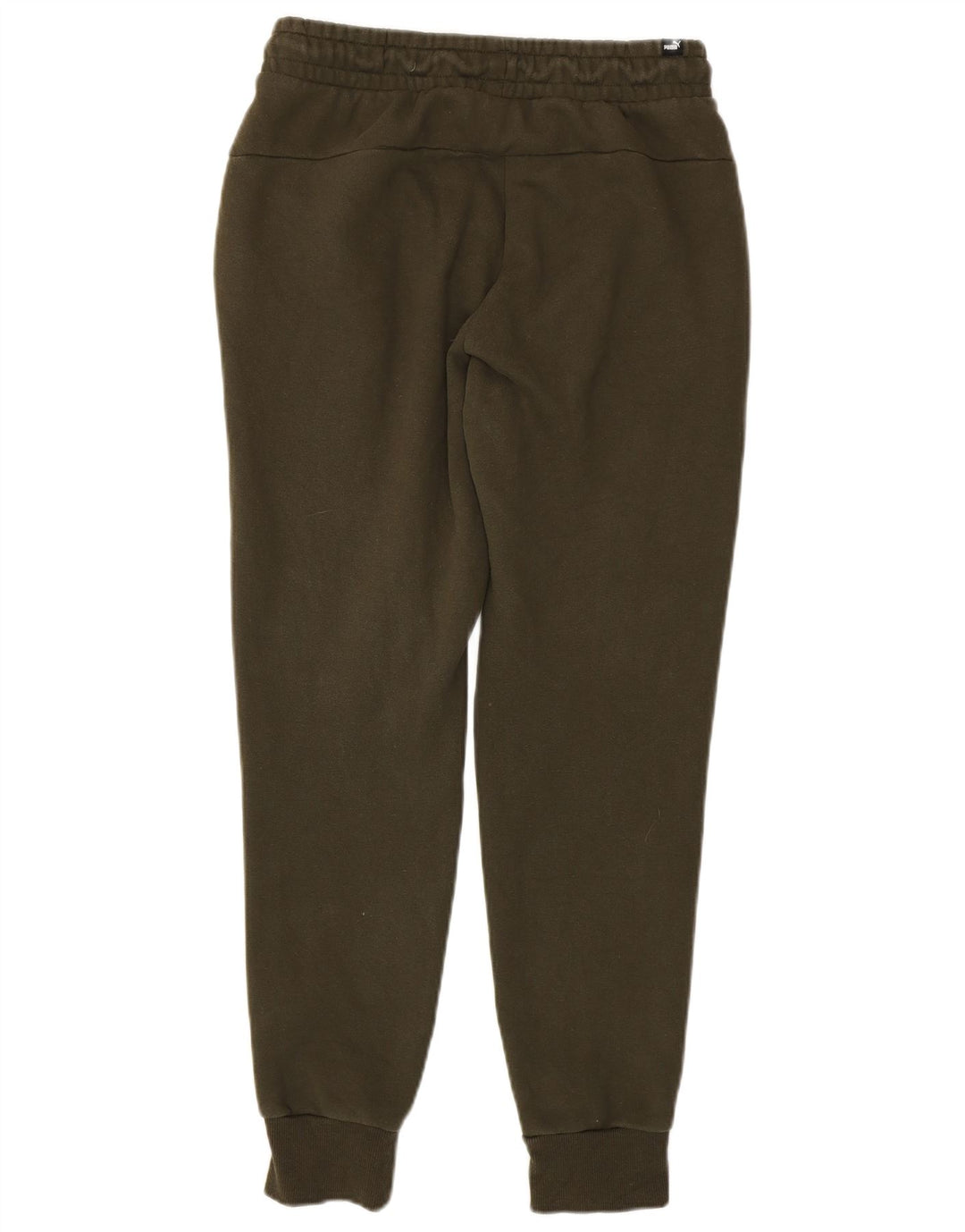 Puma Pantalones De Chándal Para Hombre Joggers Small Khaki